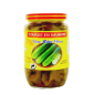 La calabaza vegetariana DRAGÓN de ORO 430g Vietnam