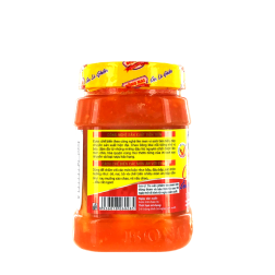 Pâte soja pimentée BÔNG MAI 24x370g Vietnam