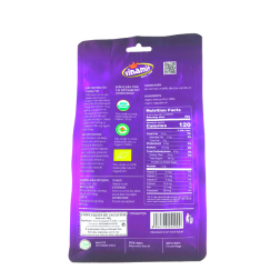 Vinamit Jackfrucht Chips 100g Vietnam