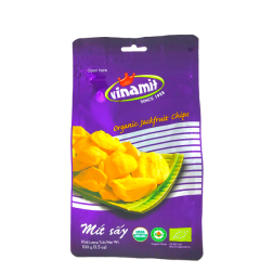 Chips de yaca VINAMIT 100g Vietnam