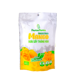 Chips de mangue lyophilisé 40x57g Vietnam