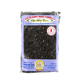 Gạo nếp than RỒNG VÀNG 500g Việt Nam