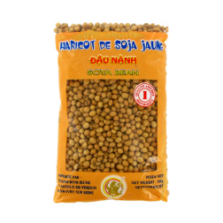 Yellow soya beans DRAGON GOLD-500g Vietnam