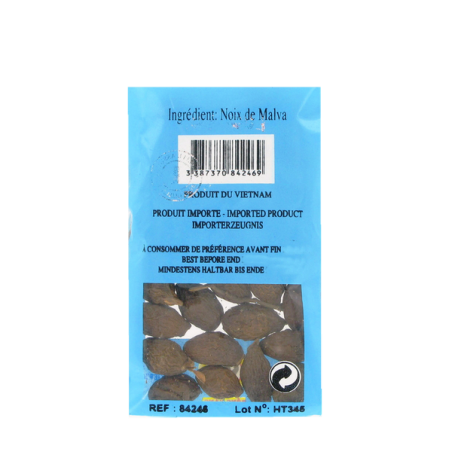 Noix de malva DRAGON OR 48x50g Vietnam