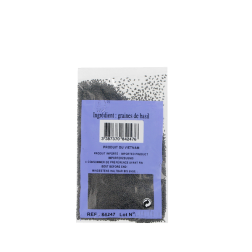 Semi di basilico DRAGON OR 40g Vietnam