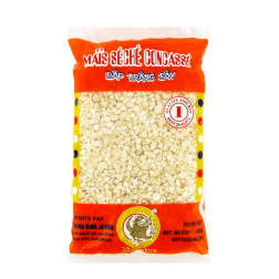 Secchi di mais schiacciato DRAGON OR 400g Vietnam