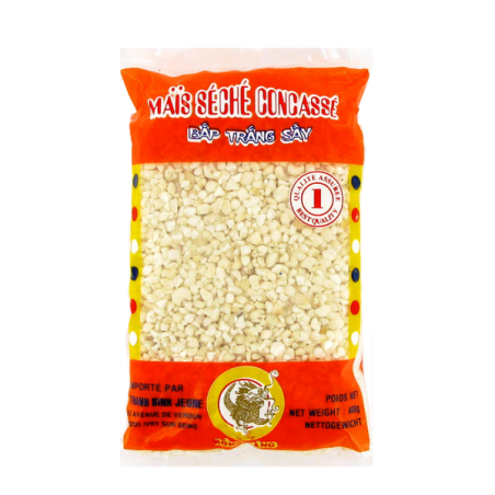 Mais getrocknet, zerkleinert DRAGON GOLD 400g Vietnam