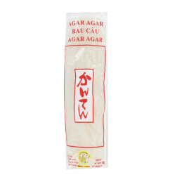 Rau câu sợi RỒNG VÀNG 40g Việt Nam