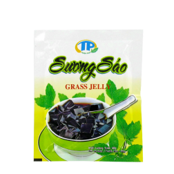 Zubereitung gelee schwarze THUAN PHAT 50g Vietnam