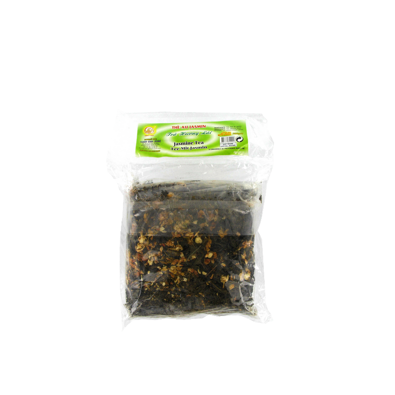 Jasmine tea DRAGON GOLD 250g Vietnam