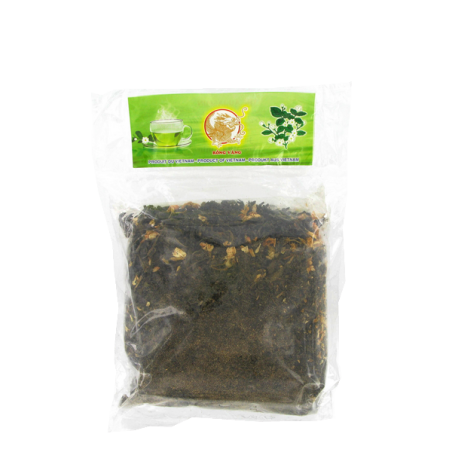 Thé jasmin DRAGON OR 24x250g Vietnam