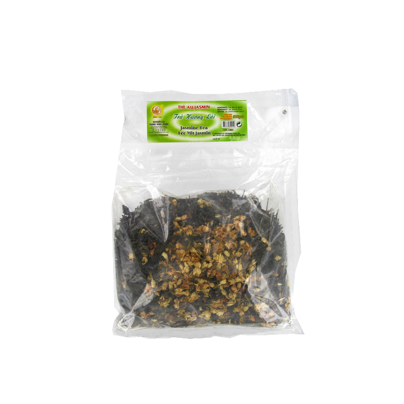 Tè al gelsomino DRAGON OR-500g Vietnam