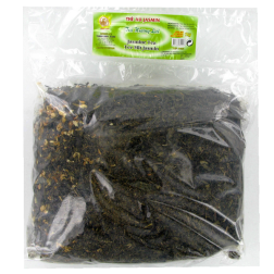Trà hoa lài RỒNG VÀNG 1kg Việt Nam