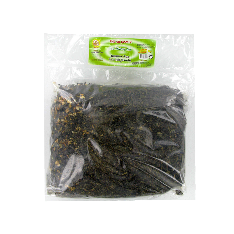 Tee jasmin DRAGON GOLD 1kg Vietnam