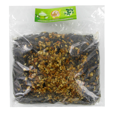 Thé jasmin DRAGON OR 6x1kg Vietnam