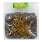 Trà hoa lài RỒNG VÀNG 1kg Việt Nam