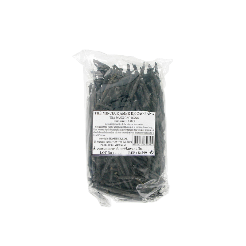 Tè amaro CAO BANG 150g Vietnam