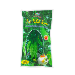 Tee gurke bitter CAU TRE 80g Vietnam