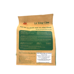 Infusion pflanze HONG TUAN Vietnam 150g