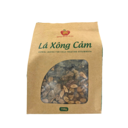 Infusione impianto di HONG TUAN 150g Vietnam