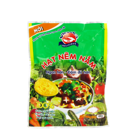 Grundlage pilzsuppe VICOOK'S 100g Vietnam