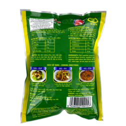 Base de soupe aux champignons VICOOK'S 60x100g Vietnam