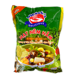VICOOK'S mushroom soup base 500g Vietnam