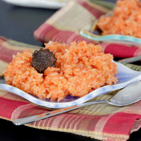 Momordica Gac DRAGON OR 12x500g - SURGELES