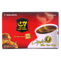 Schwarzer kaffee, löslich noir TRUNG NGUYEN 30g Vietnam Schwarzer kaffee, löslich noir TRUNG NGUYEN 30g Vietnam