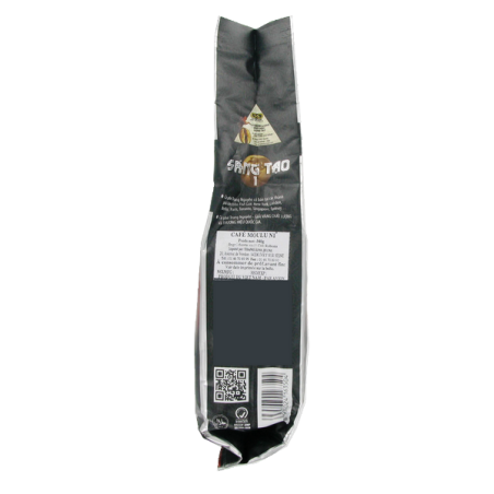 Kaffee gemahlen Blut Tao No 1 TRUNG NGUYEN Vietnam 340g