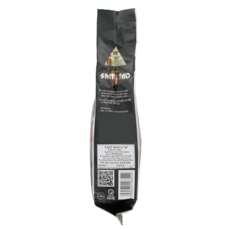 Coffee creative No. 5 TRUNG NGUYEN 340g Vietnam