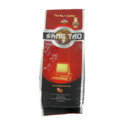 Caffè macinato Sangue Tao N. 5 TRUNG NGUYEN, Vietnam 340g