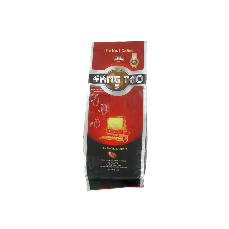 Coffee creative No. 5 TRUNG NGUYEN 340g Vietnam