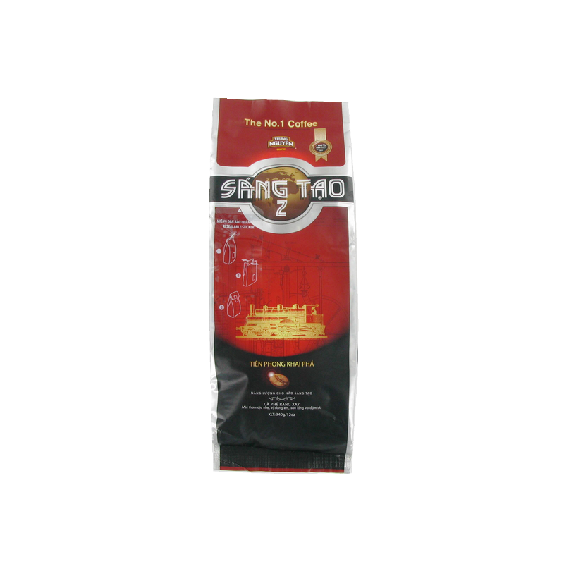 Kaffee gemahlen Blut Tao No 2 TRUNG NGUYEN Vietnam 340g