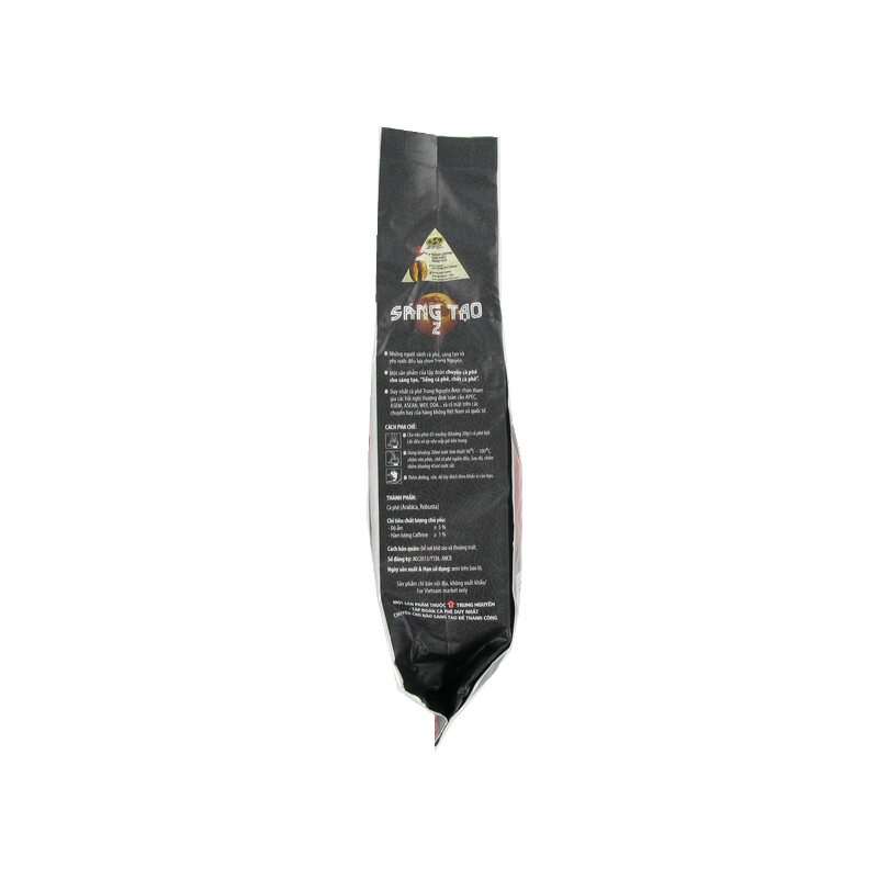 Café moulu Sang Tao No 2 TRUNG NGUYEN 340g Vietnam