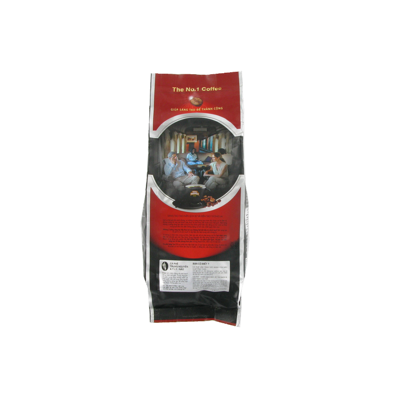 Café moulu Sang Tao No 2 TRUNG NGUYEN 340g Vietnam