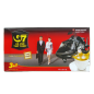 Cream coffee 3-in-1 G7 TRUNG NGUYEN 320g Vietnam