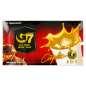 Cream coffee 3-in-1 G7 TRUNG NGUYEN 320g Vietnam