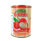 Litschi in leichtem Sirup 565g Vietnam