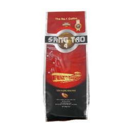 Café moulu Sang Tao No 4 TRUNG NGUYEN 340g Vietnam