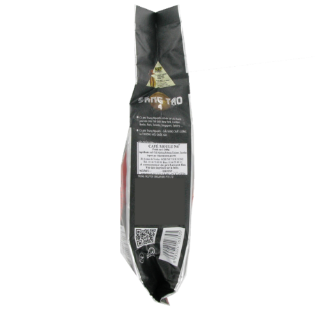 Café moulu Sang Tao No 4 TRUNG NGUYEN 30x340g Vietnam