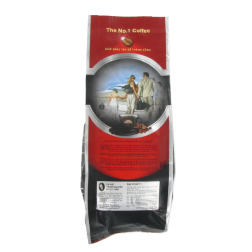 Café moulu Sang Tao No 4 TRUNG NGUYEN 340g Vietnam