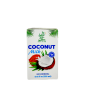 Kokosmilch 3 Bambus 250ML Vietnam