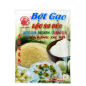 Rice starch is ground the DRAGON GOLD 400g Vietnam Rice starch is ground the DRAGON GOLD 400g Vietnam