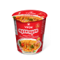 Sopa de fideos de pollo al curry Tazón NGON NGON VIFON 60g de Vietnam Sopa de fideos de pollo al curry Tazón NGON NGON VIFON 60g de Vietnam