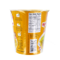 Zuppa di noodle manzo Ciotola NGON NGON VIFON 60g Vietnam