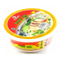 Sopa pho pollo tazón VIFON 70g de Vietnam Sopa pho pollo tazón VIFON 70g de Vietnam
