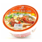 Soup vermicelli Phnom Penh Hu iwt Nam Vang bowl VIFON 70g Vietnam Soup vermicelli Phnom Penh Hu iwt Nam Vang bowl VIFON 70g Vietnam