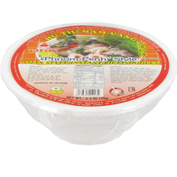 Soupe vermicelle Phnom Penh Hu tieu Nam Vang bol VIFON 70g Vietnam