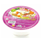 Soup pho vegetarian with Bowl VIFON 70g Vietnam